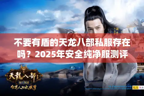 不要有盾的天龙八部私服存在吗？2025年安全纯净服测评