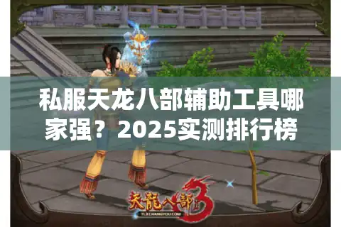 私服天龙八部辅助工具哪家强？2025实测排行榜揭晓终极答案