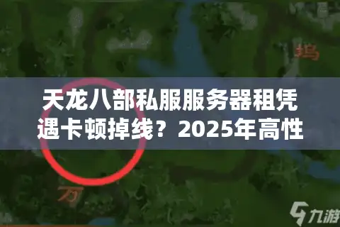 天龙八部私服服务器租凭遇卡顿掉线？2025年高性价比部署方案实测
