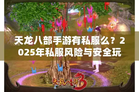 天龙八部手游有私服么？2025年私服风险与安全玩法深度解析