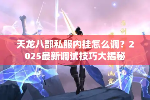 天龙八部私服内挂怎么调？2025最新调试技巧大揭秘