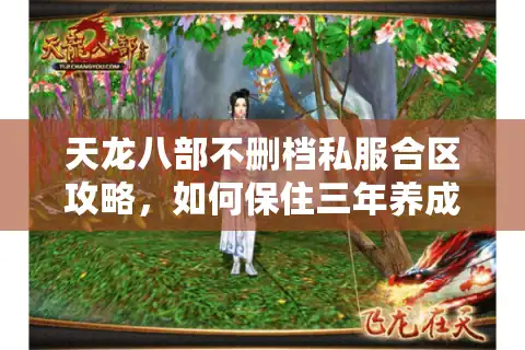 天龙八部不删档私服合区攻略，如何保住三年养成的心血账号?
