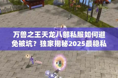 万兽之王天龙八部私服如何避免被坑？独家揭秘2025最稳私服挑选攻略
