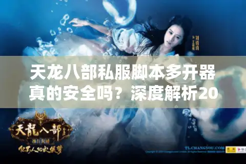 天龙八部私服脚本多开器真的安全吗？深度解析2025年玩家必知风险