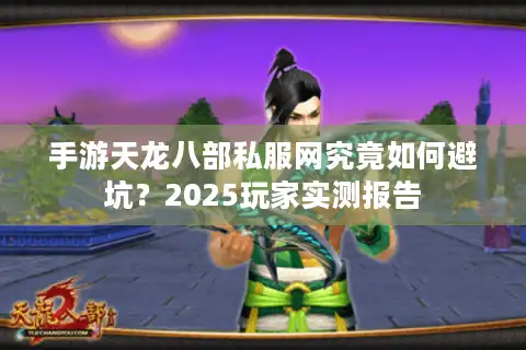 手游天龙八部私服网究竟如何避坑？2025玩家实测报告