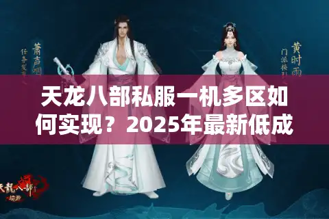 天龙八部私服一机多区如何实现？2025年最新低成本架设攻略