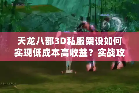 天龙八部3D私服架设如何实现低成本高收益？实战攻略分享