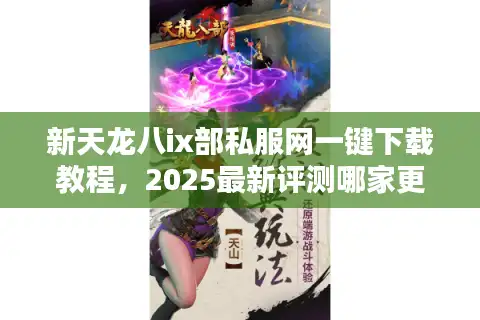 新天龙八ix部私服网一键下载教程，2025最新评测哪家更靠谱？