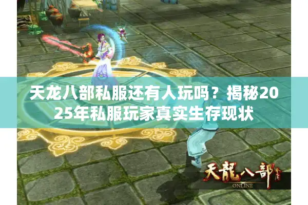 天龙八部私服还有人玩吗？揭秘2025年私服玩家真实生存现状