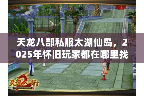 天龙八部私服太湖仙岛，2025年怀旧玩家都在哪里找江湖？