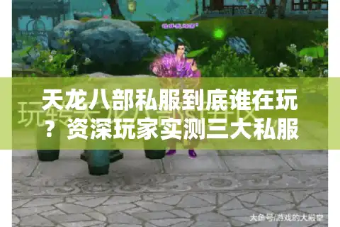 天龙八部私服到底谁在玩？资深玩家实测三大私服内幕揭秘
