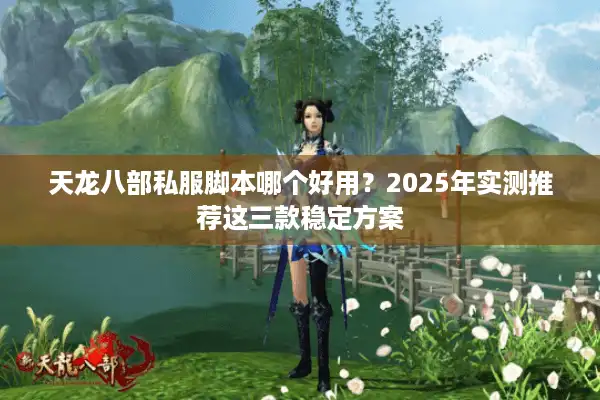 天龙八部私服脚本哪个好用？2025年实测推荐这三款稳定方案