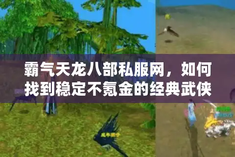 霸气天龙八部私服网，如何找到稳定不氪金的经典武侠私服？