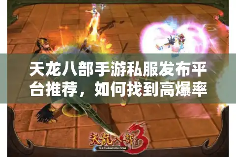天龙八部手游私服发布平台推荐，如何找到高爆率免氪金服？