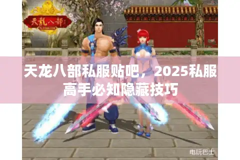 天龙八部私服贴吧，2025私服高手必知隐藏技巧