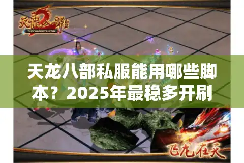 天龙八部私服能用哪些脚本？2025年最稳多开刷金方案实测