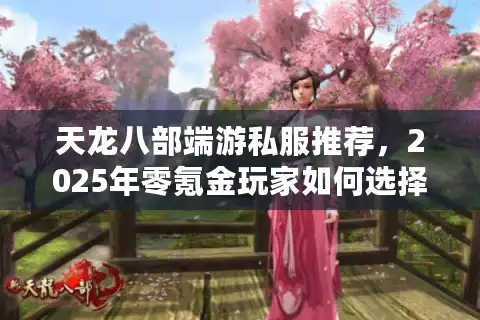 天龙八部端游私服推荐，2025年零氪金玩家如何选择高爆率版本？