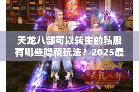 天龙八部可以转生的私服有哪些隐藏玩法？2025最全避坑指南