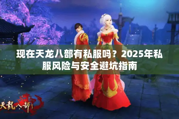现在天龙八部有私服吗？2025年私服风险与安全避坑指南