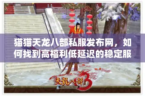 猫猫天龙八部私服发布网，如何找到高福利低延迟的稳定服务器？