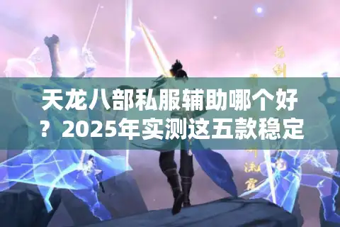 天龙八部私服辅助哪个好？2025年实测这五款稳定防封不氪金