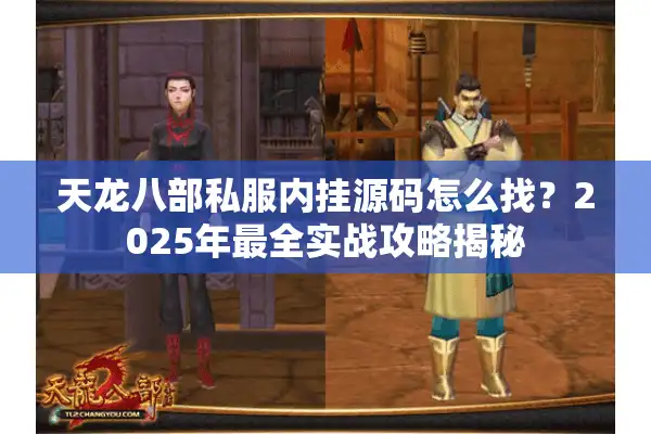 天龙八部私服内挂源码怎么找？2025年最全实战攻略揭秘