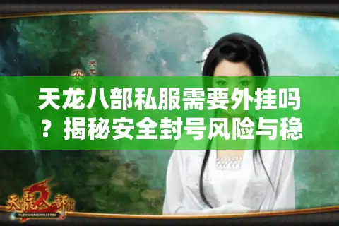 天龙八部私服需要外挂吗？揭秘安全封号风险与稳定玩法技巧