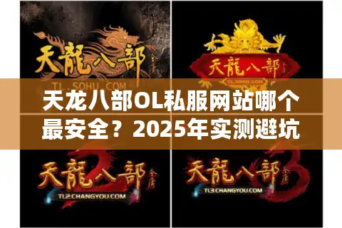 天龙八部OL私服网站哪个最安全？2025年实测避坑指南