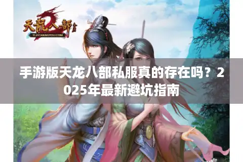 手游版天龙八部私服真的存在吗？2025年最新避坑指南