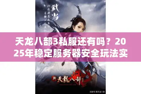 天龙八部3私服还有吗？2025年稳定服务器安全玩法实测