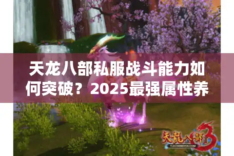 天龙八部私服战斗能力如何突破？2025最强属性养成指南