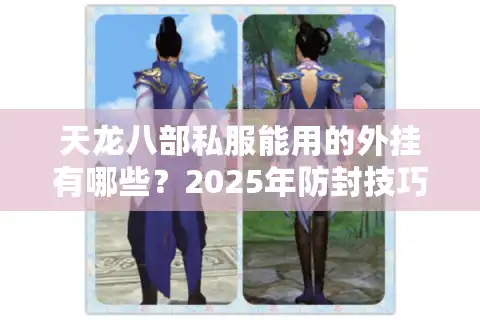 天龙八部私服能用的外挂有哪些?2025年防封技巧实测分析 天龙八部私服能用的外挂有哪些?2025年防封技巧实测分析