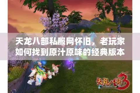 天龙八部私服网怀旧，老玩家如何找到原汁原味的经典版本？