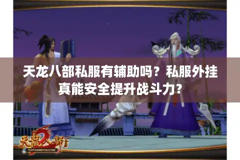 天龙八部私服有辅助吗？私服外挂真能安全提升战斗力？