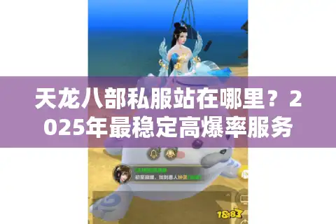 天龙八部私服站在哪里？2025年最稳定高爆率服务器推荐