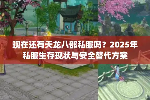 现在还有天龙八部私服吗？2025年私服生存现状与安全替代方案