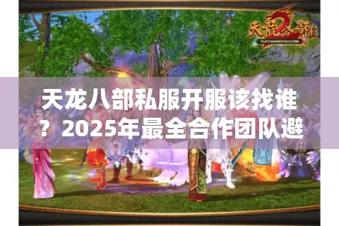 天龙八部私服开服该找谁？2025年最全合作团队避坑指南