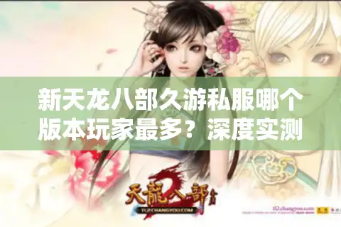 新天龙八部久游私服哪个版本玩家最多？深度实测避坑指南