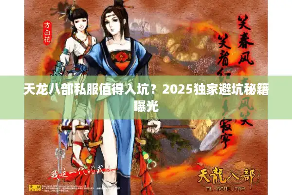 天龙八部私服值得入坑？2025独家避坑秘籍曝光