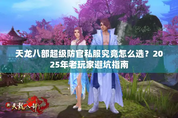 天龙八部超级防官私服究竟怎么选？2025年老玩家避坑指南