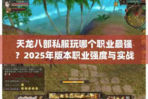 天龙八部私服玩哪个职业最强？2025年版本职业强度与实战解析