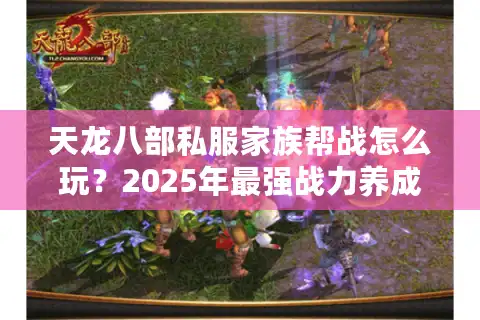 天龙八部私服家族帮战怎么玩？2025年最强战力养成攻略