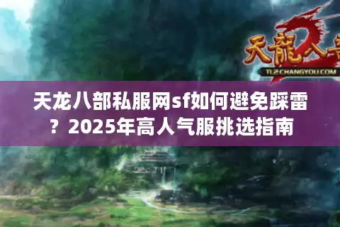 天龙八部私服网sf如何避免踩雷？2025年高人气服挑选指南