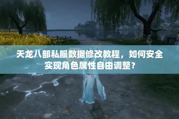 天龙八部私服数据修改教程，如何安全实现角色属性自由调整？