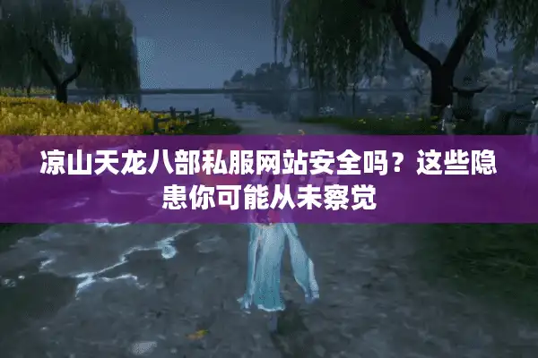 凉山天龙八部私服网站安全吗？这些隐患你可能从未察觉