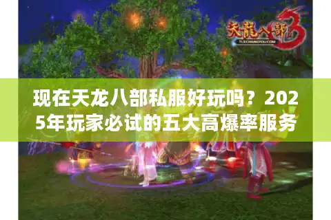 现在天龙八部私服好玩吗？2025年玩家必试的五大高爆率服务器评测