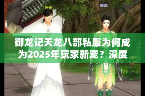 御龙记天龙八部私服为何成为2025年玩家新宠？深度解析高爆率版本真相