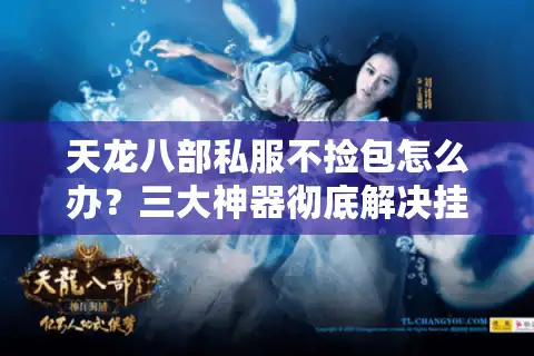 天龙八部私服不捡包怎么办？三大神器彻底解决挂机掉落问题