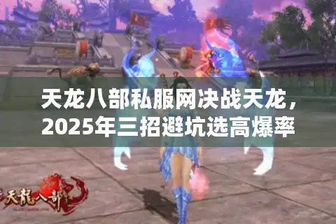 天龙八部私服网决战天龙，2025年三招避坑选高爆率服务器