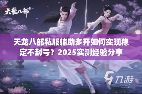 天龙八部私服辅助多开如何实现稳定不封号？2025实测经验分享